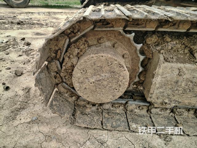 右驅(qū)動輪(行走機(jī)構(gòu)) 右驅(qū)動輪(行走機(jī)構(gòu))