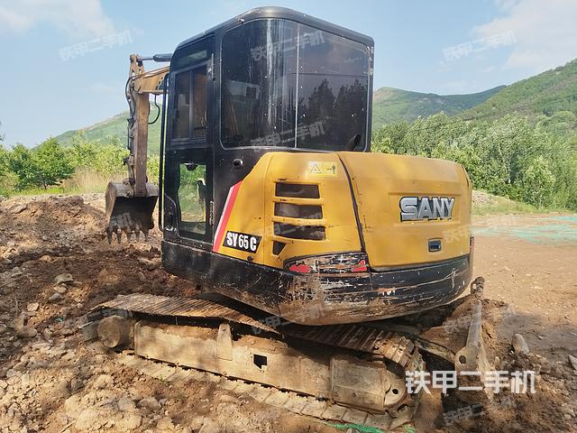 整机右后45°（整机外观）