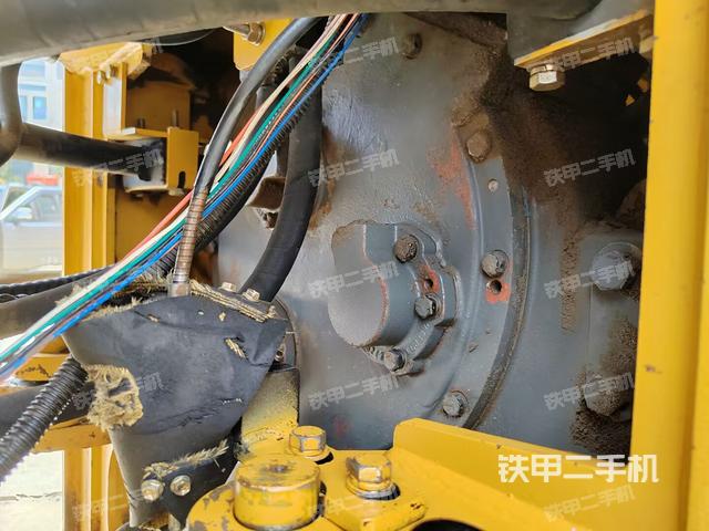 变速箱（整机外观及大件）