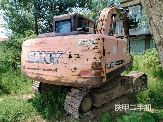 右后45(整机外观) 右后45(整机外观)