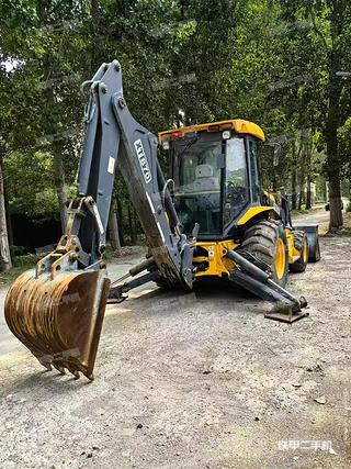 徐工XT870两头忙实拍图片