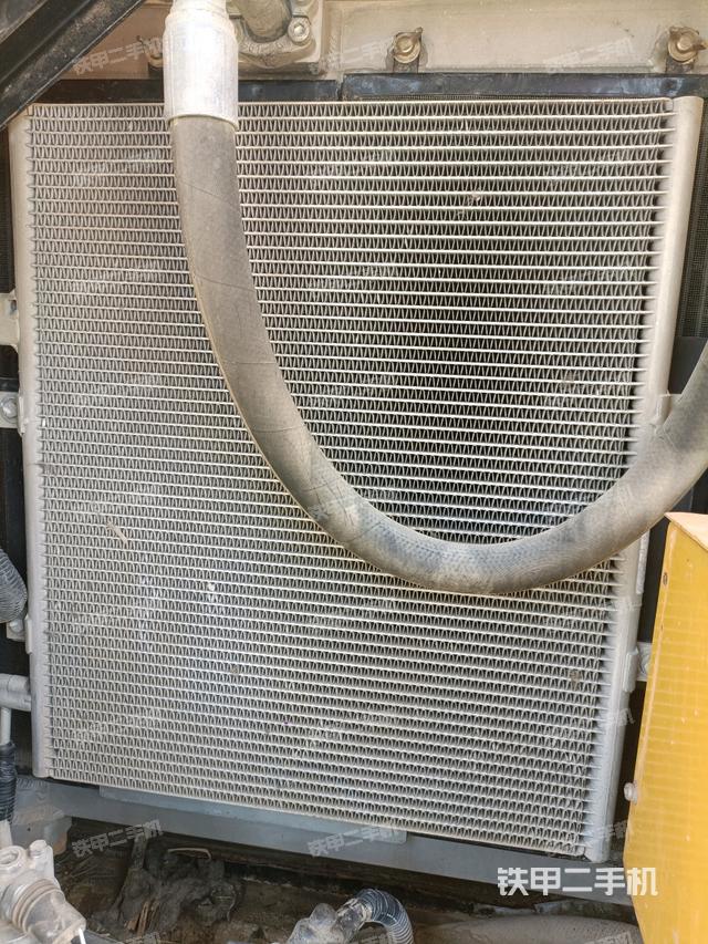 散热器室(大件舱室) 散热器室(大件舱室)