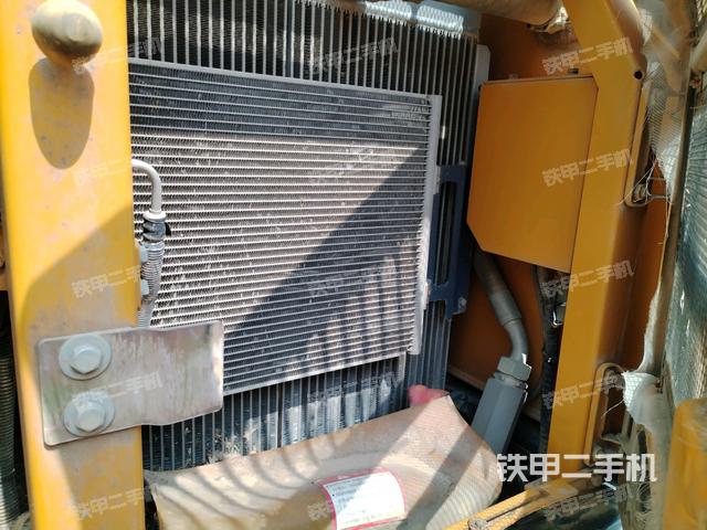 散熱器室（大件艙室）