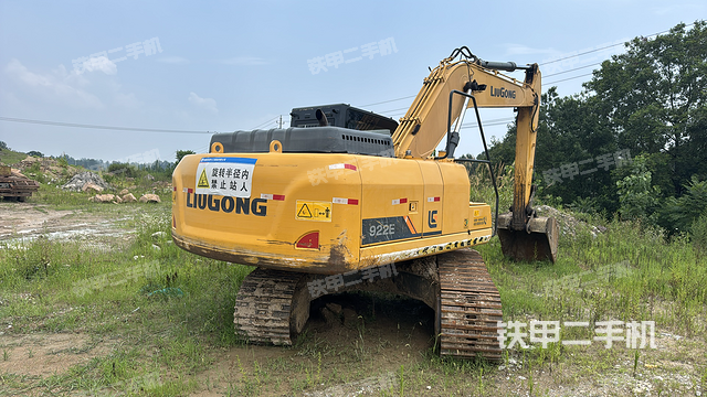 整机右后45°（整机外观）