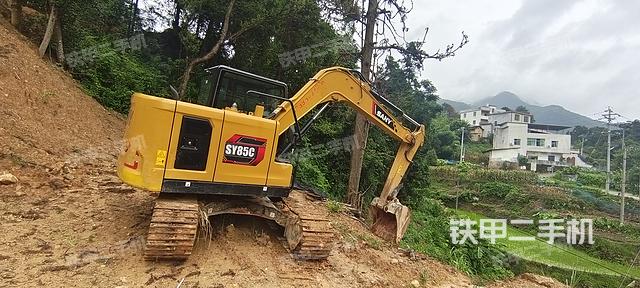 整机右后45°（整机外观）