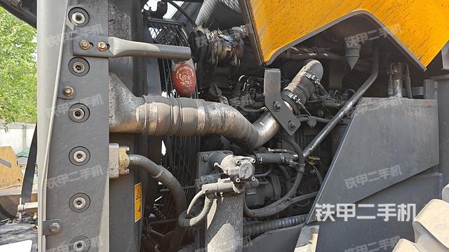 變速箱（整機(jī)外觀及大件）