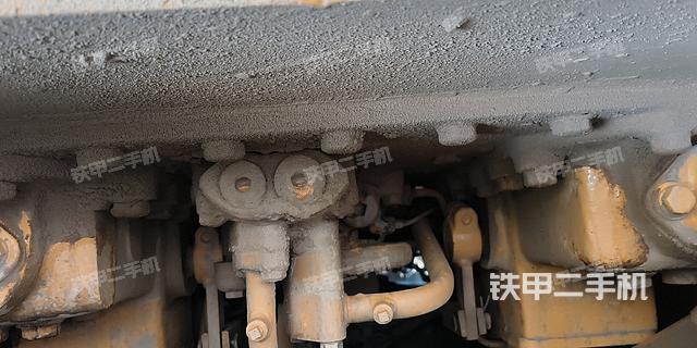 其他核心部件（设备外观及核心部件）