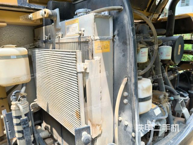 散热器室(大件舱室) 散热器室(大件舱室)