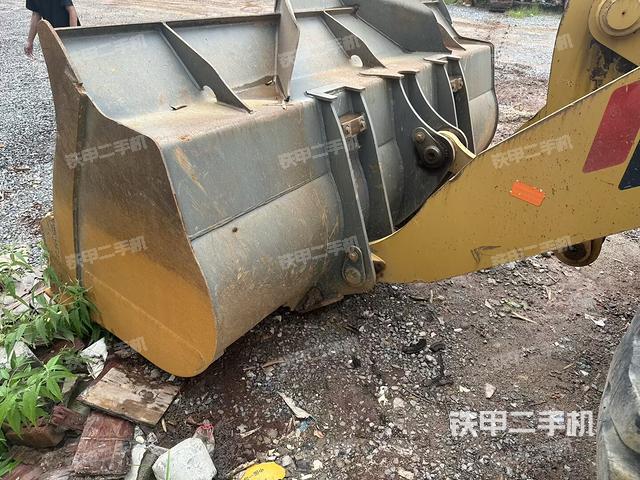 工作裝置整體(整機外觀及大件) 工作裝置整體(整機外觀及大件)
