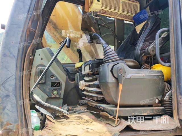 小时表(驾驶室部分) 小时表(驾驶室部分)