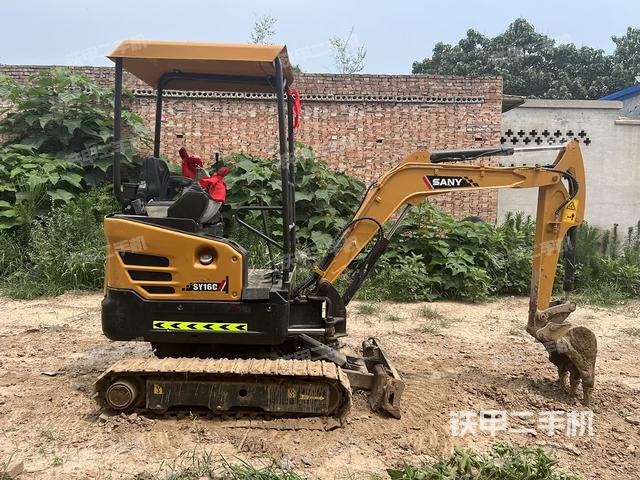 整机右后45°（整机外观）