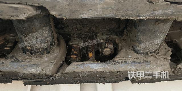 其他核心部件（设备外观及核心部件）