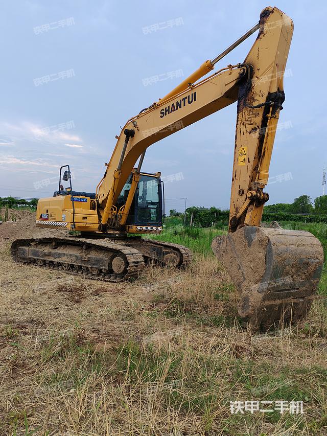 整机右后45°（整机外观）