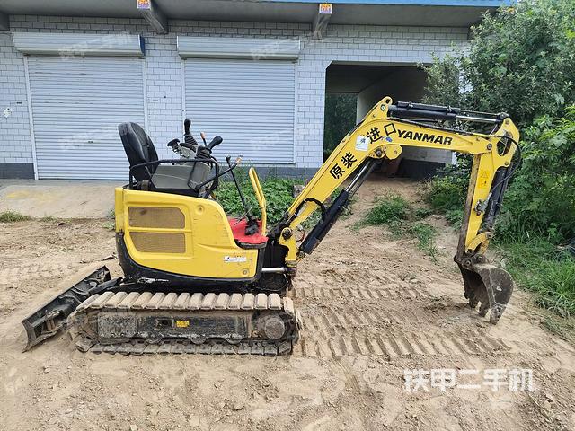 整機右后45°（整機外觀）