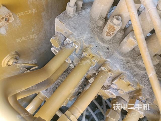 分配閥(上車部件) 分配閥(上車部件)