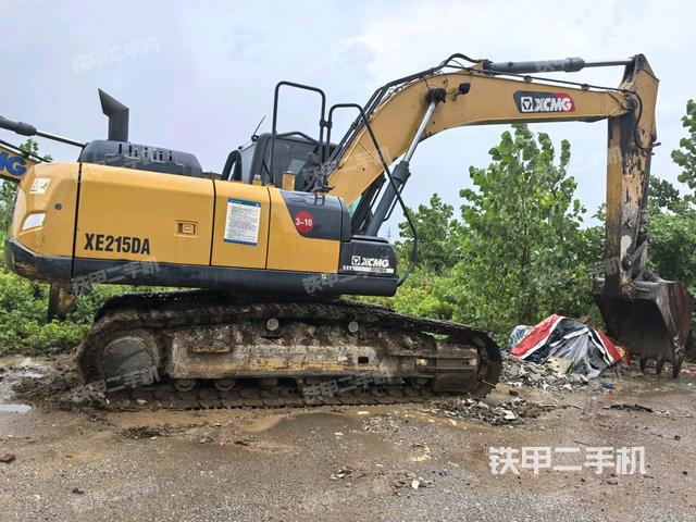 右后45(整机外观) 右后45(整机外观)