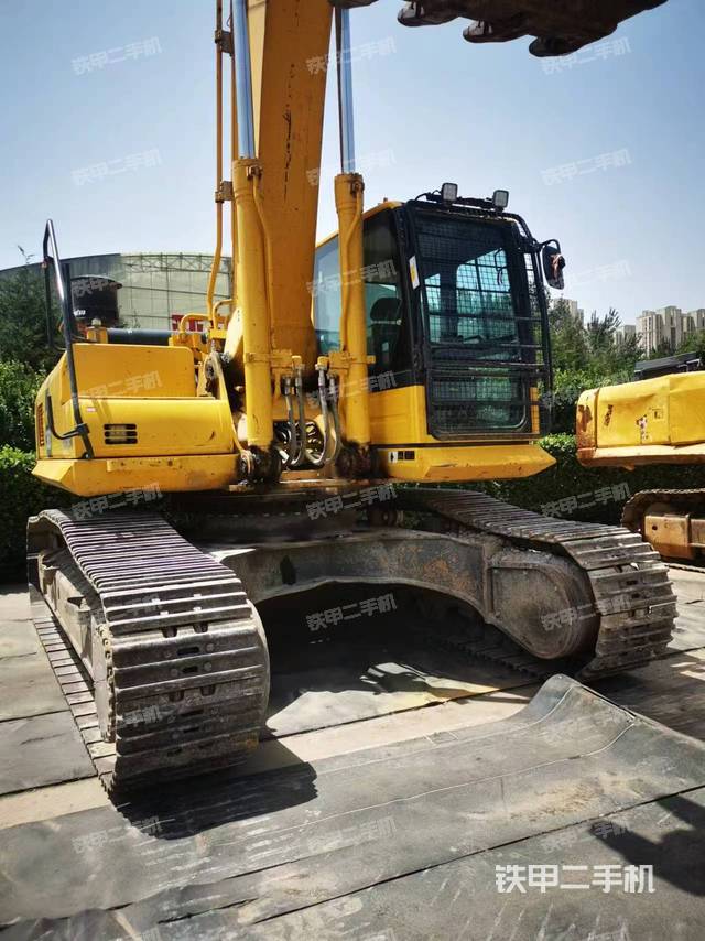 小松PC360-8M0挖掘機(jī)