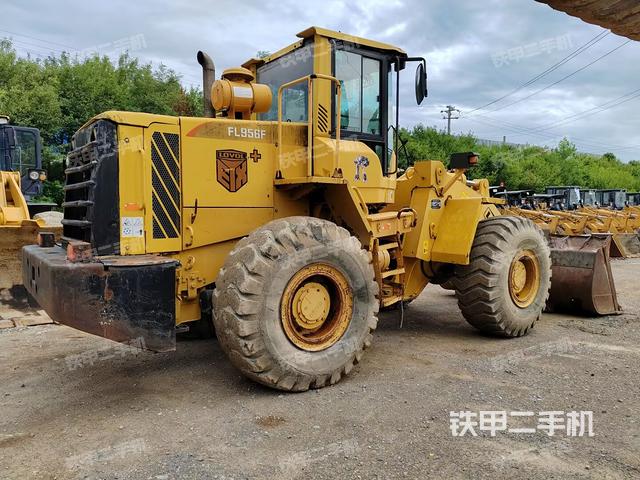 整机右后45°（整机外观及大件）