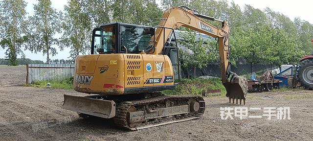 整機(jī)右后45°（整機(jī)外觀）