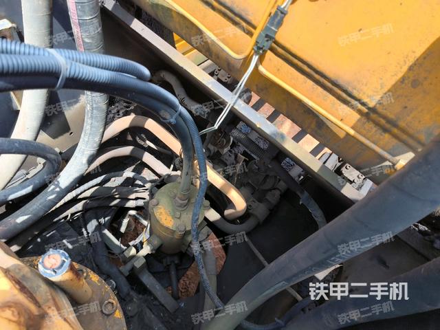 增壓器特寫(上車部件) 增壓器特寫(上車部件)