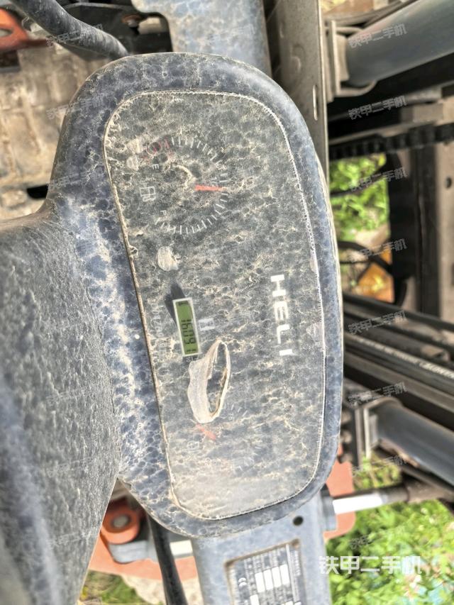 儀表盤（駕駛室/操作室）