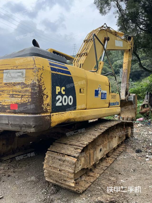 整机右后45°（整机外观）