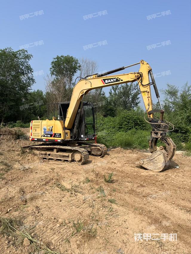 整機右后45°（整機外觀）