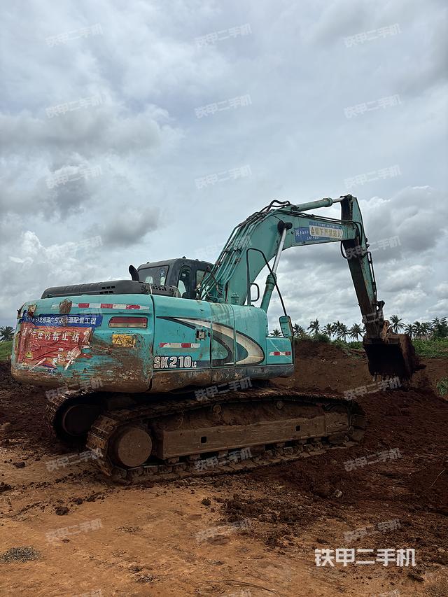 整机右后45°（整机外观）