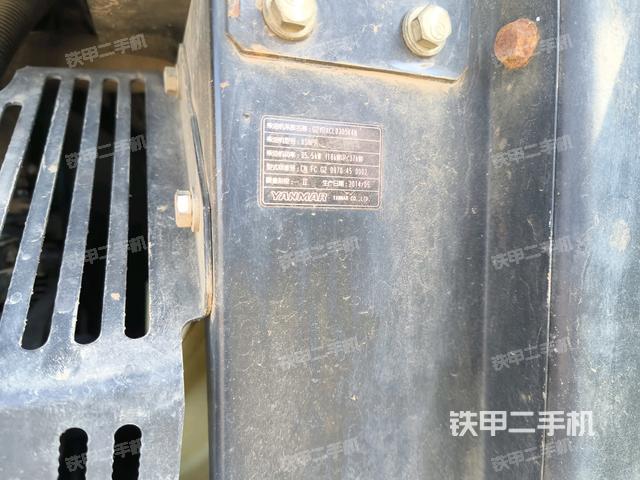 液压泵室(大件舱室) 液压泵室(大件舱室)