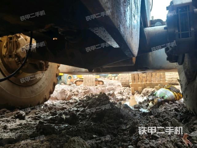 變速箱(整機外觀及大件) 變速箱(整機外觀及大件)
