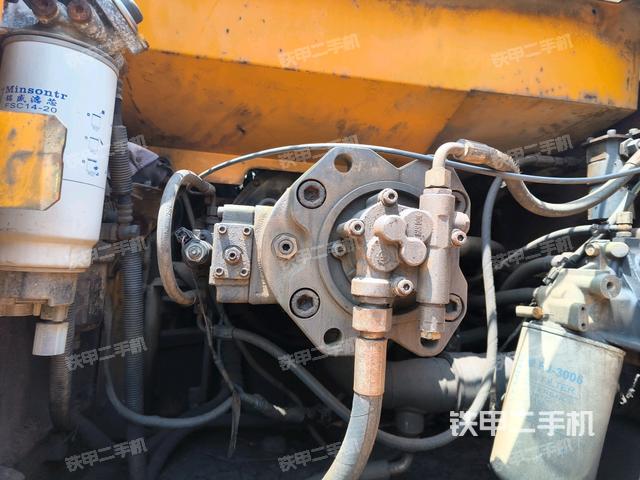 電瓶(大件艙室) 電瓶(大件艙室)