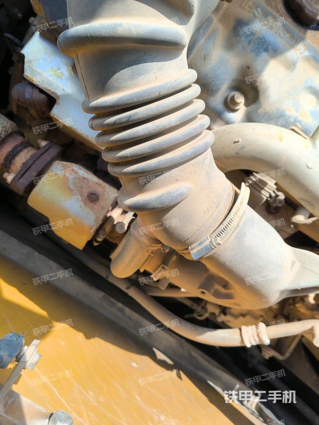 發(fā)動機室(上車部件) 發(fā)動機室(上車部件)