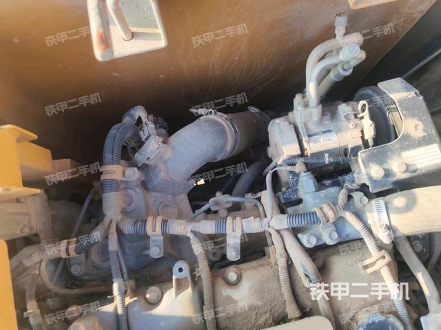 增壓器特寫(上車部件) 增壓器特寫(上車部件)