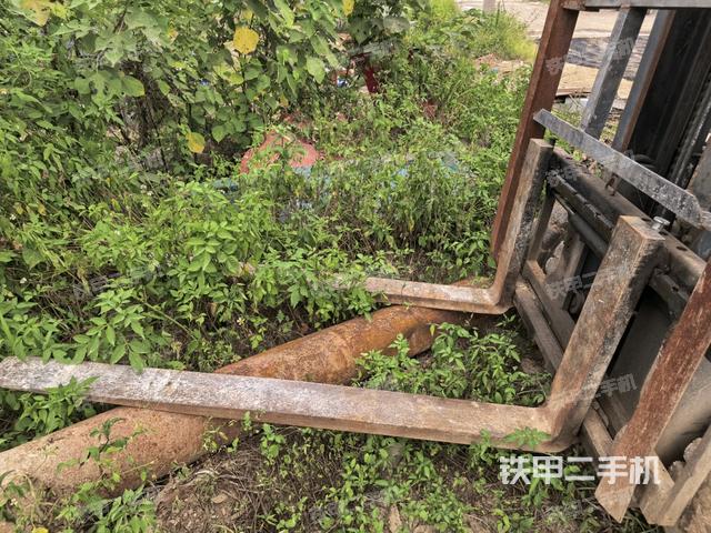 工作裝置1（工作裝置）