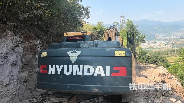 整机右后45°（整机外观）