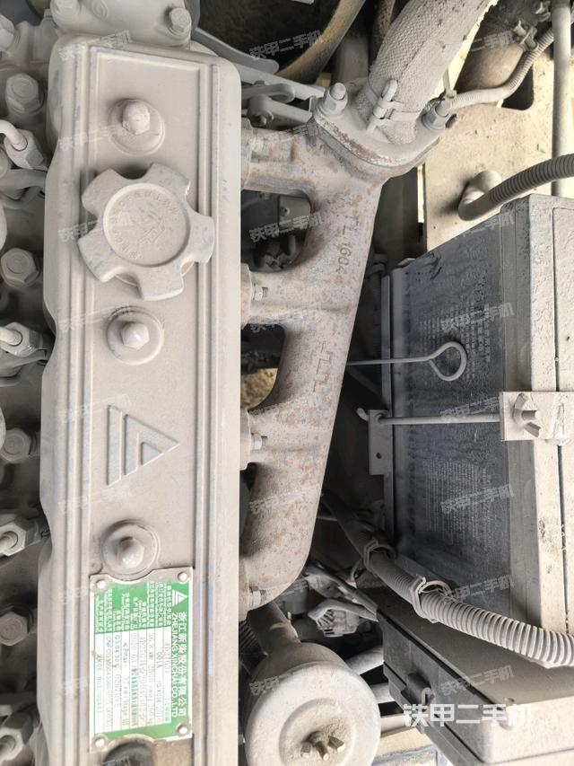 散熱器（動力系統(tǒng)）