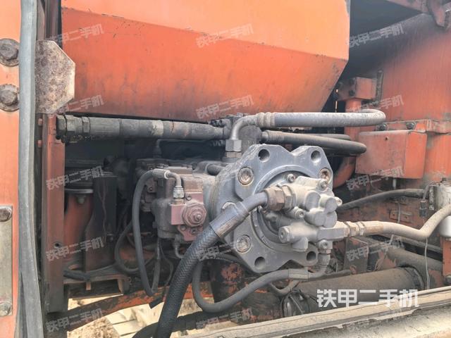 液压泵斜45 左(大件舱室) 液压泵斜45 左(大件舱室)