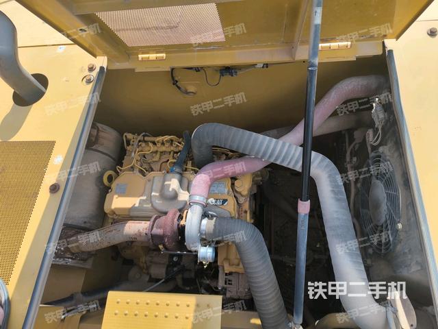 回转马达(上车部件) 回转马达(上车部件)