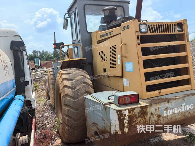 整机右后45°（整机外观及大件）