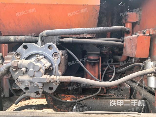 液压泵斜45 右(大件舱室) 液压泵斜45 右(大件舱室)
