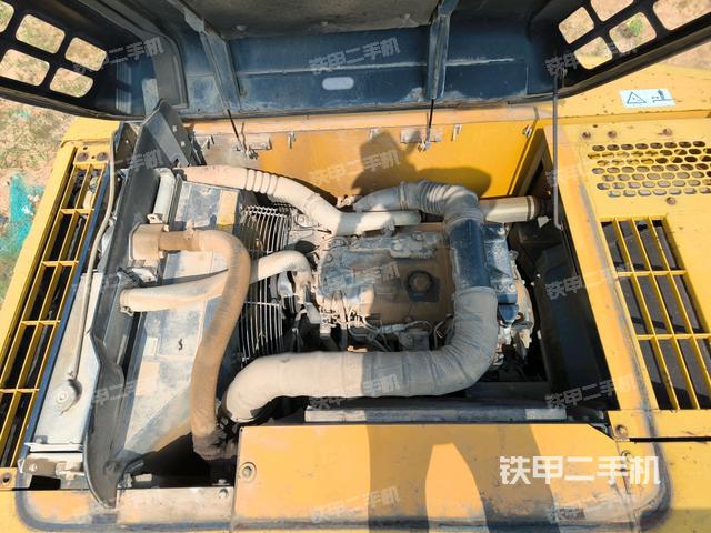 回轉馬達(上車部件) 回轉馬達(上車部件)