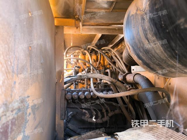 散熱器室(大件艙室) 散熱器室(大件艙室)