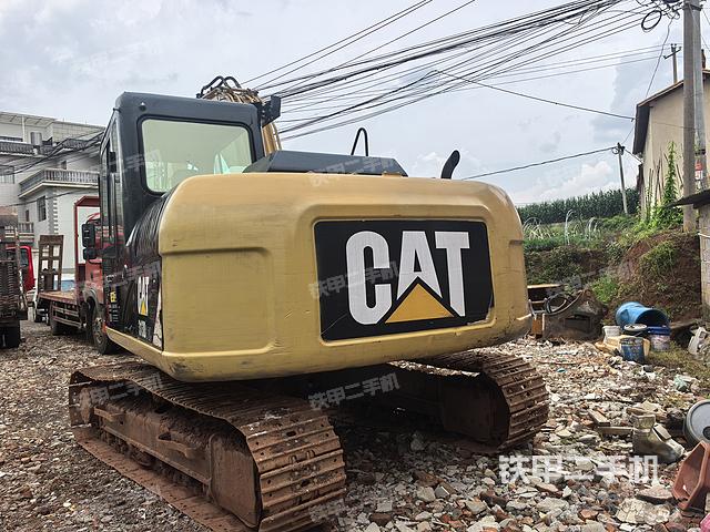 整机右后45°（整机外观）