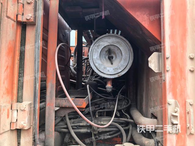 散热器室(大件舱室) 散热器室(大件舱室)