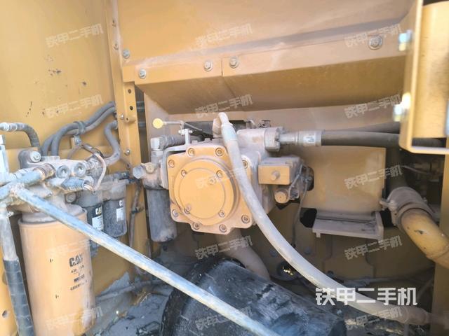 液压泵斜45 左(大件舱室) 液压泵斜45 左(大件舱室)