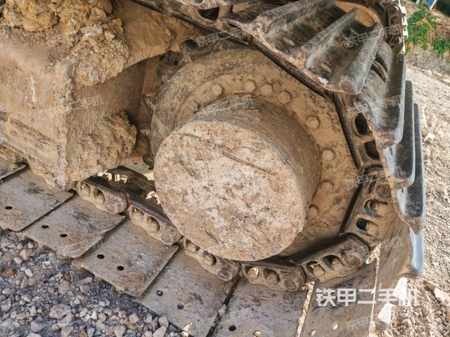 左驅(qū)動輪(行走機(jī)構(gòu)) 左驅(qū)動輪(行走機(jī)構(gòu))