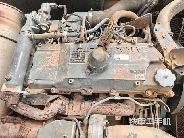 水箱+風扇特寫（上車部件）