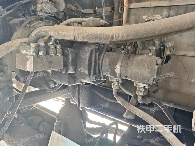 其他核心部件(設(shè)備外觀及核心部件) 其他核心部件(設(shè)備外觀及核心部件)