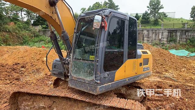 徐工XE135D挖掘機
