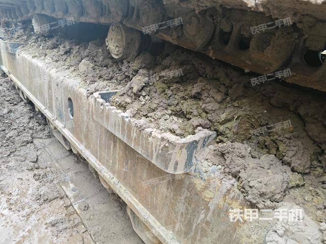 右托链轮+链筋(行走机构) 右托链轮+链筋(行走机构)